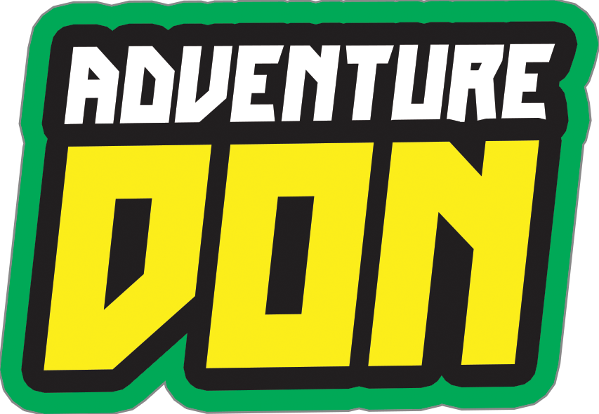 Adventure Don
